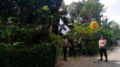 UK Sempat Pulang ke Blitar, 5 Hari Sebelum Ditemukan Termutilasi di Ngawi