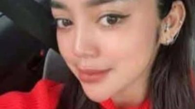Almarhum Uswatun Korban Mutilasi Hendak Bangun Rumah Jumat Minggu Ini Almarhum Uswatun Korban Mutilasi Hendak Bangun Rumah Jumat Minggu Ini