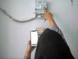 PLN Nusantara Power Pastikan Pasokan Listrik Aman dan Terjaga PLN Nusantara Power Pastikan Pasokan Listrik Aman dan Terjaga