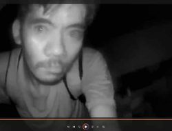 Maling Satroni Taman Djadjan Aliza Kota Blitar, Terekam CCTV ini Penampakannya Maling Satroni Taman Djadjan Aliza Kota Blitar, Terekam CCTV ini Penampakannya