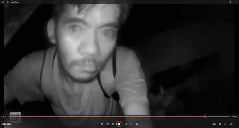Maling Satroni Taman Djadjan Aliza Kota Blitar, Terekam CCTV ini Penampakannya Aksi Pencurian di Taman Djadjan Aliza Kota Blitar Terekam CCTV