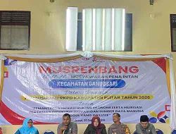 Ismail Namsa Anggota DPRD Kabupaten Blitar Tekankan Pembangunan yang Selaras Atas hingga Bawah Ismail Namsa Anggota DPRD Kabupaten Blitar Tekankan Pembangunan yang Selaras Atas hingga Bawah