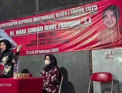 Gelar Reses di Kediri Renny Pramana di Waduli Aturan Baru BPJS Kesehatan Gelar Reses di Kediri Renny Pramana di Waduli Aturan Baru BPJS Kesehatan