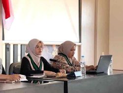 Merespon Kondisi Kebijakan Keterwakilan Perempuan 30 Persen di Kabinet Merah Putih Prabowo Merespon Kondisi Kebijakan Keterwakilan Perempuan 30 Persen di Kabinet Merah Putih Prabowo