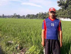 Musim Tanam, Petani di Kota Blitar Tidak Kesulitan Pupuk Bersubsidi Musim Tanam, Petani di Kota Blitar Tidak Kesulitan Pupuk Bersubsidi