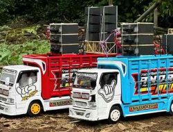 Walikota Blitar Mas Ibin Tegas Larang Ronda Keliling Bawa Miniatur, Kalau Sound System Bagaimana ? Walikota Blitar Mas Ibin Tegas Larang Ronda Keliling Bawa Miniatur, Kalau Sound System Bagaimana ?