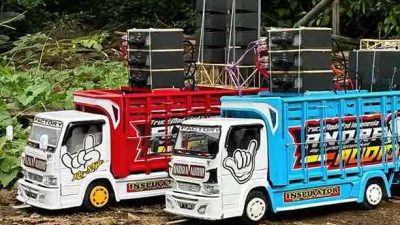 Walikota Blitar Mas Ibin Tegas Larang Ronda Keliling Bawa Miniatur, Kalau Sound System Bagaimana ? Walikota Blitar Mas Ibin Tegas Larang Ronda Keliling Bawa Miniatur, Kalau Sound System Bagaimana ?
