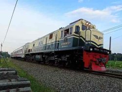 Sudah Dibuka, Ini Jadwal dan Cara Pembelian Tiket Kereta Api untuk Mudik 2025 Sudah Dibuka, Ini Jadwal dan Cara Pembelian Tiket Kereta Api untuk Mudik 2025