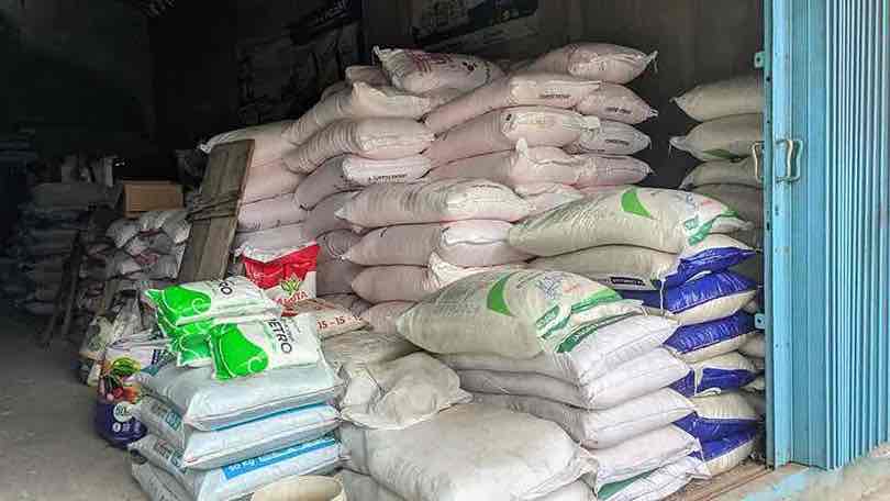 Pupuk Bersubsidi Tersedia di Kota Blitar, Cek Cara Membelinya Ketersediaan Stok Pupuk Bersubsidi di Kota Blitar
