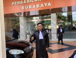 IKA FH Unisba Blitar Minta Wali Kota dan Wakil Wali Kota Blitar Bangun Sektor Hukum dan Pendidikan IKA FH Unisba Blitar Minta Wali Kota dan Wakil Wali Kota Blitar Bangun Sektor Hukum dan Pendidikan