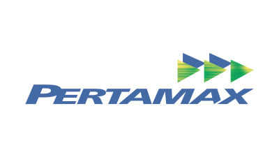 Logo Pertamax Pertamina
