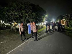 Remaja di Blitar Kendarai Motor Bocengan 3 Terlibat Laka MD 2 Remaja di Blitar Kendarai Motor Bocengan 3 Terlibat Laka MD 2
