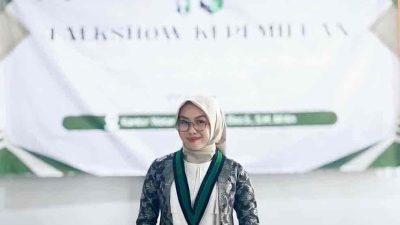 HMI Sebagai Penyongsong Kemajuan Pendidikan