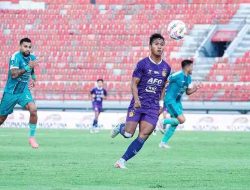 Ditahan Imbang PSBS Biak 1-1, Marcelo: Pemain Persik Kediri Terlalu Memberi Ruang Tim Lawan Ditahan Imbang PSBS Biak 1-1, Marcelo: Pemain Persik Kediri Terlalu Memberi Ruang Tim Lawan