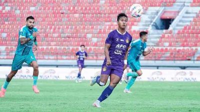 Ditahan Imbang PSBS Biak 1-1, Marcelo: Pemain Persik Kediri Terlalu Memberi Ruang Tim Lawan Ditahan Imbang PSBS Biak 1-1, Marcelo:  Pemain Persik Kediri Terlalu Memberi Ruang Tim Lawan