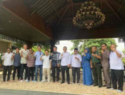 Mendag RI Budi Santoso Punya Pesan untuk Bupati dan Wakil Bupati Blitar Terpilih Rijanto-Beky, Ini Pesannya Mendag RI Budi Santoso Punya Pesan untuk Bupati dan Wakil Bupati Blitar Terpilih Rijanto-Beky, Ini Pesannya