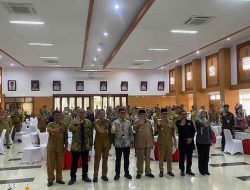 KPK Jadikan Pemerintah Kota Blitar Calon Percontohan Anti Korupsi, Asalkan Penuhi Kriteria ini KPK Jadikan Pemerintah Kota Blitar Calon Percontohan Anti Korupsi, Asalkan Penuhi Kriteria ini