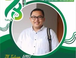 Anna Luthfie Presiden Republik Durian : Matilah HMI jika Diam Melihat Ketidakadilan Anna Luthfie Presiden Republik Durian : Matilah HMI jika Diam Melihat Ketidakadilan