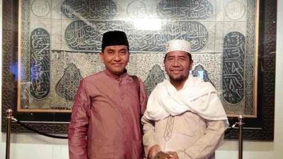 Prof Ulul Albab Ketua ICMI Orda Jawa Timur