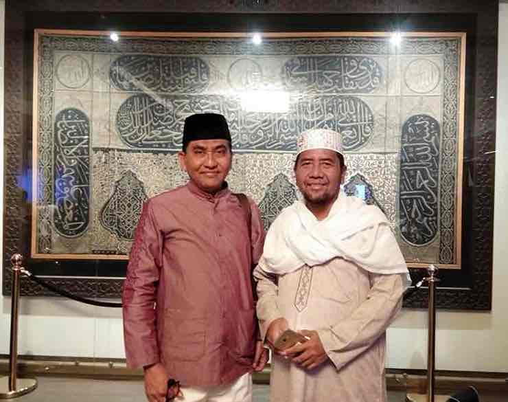 Prof Ulul Albab Ketua ICMI Orda Jawa Timur
