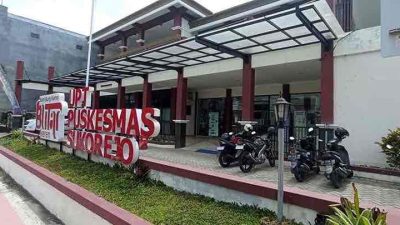 Warga Kota Blitar Ayo Segera Periksa Kesehatan, Mumpung Program Cek Kesehatan Gratis Resmi Dibuka