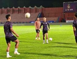 Awal Puasa , Persik Kediri di Tantang 3 Tim Kuat Liga 1 BRI Awal Puasa , Persik Kediri di Tantang 3 Tim Kuat Liga 1 BRI