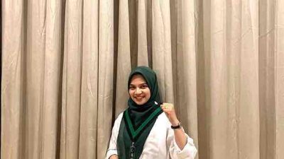 Indonesia Dalam Konteks Geostrategi untuk Menghadapi Tantangan Global Kontemporer