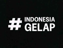 Ramai Tren Tagar KaburAjaDulu dan Indonesia Gelap, Ini Tanggapan Ketua PC PMII BLITAR Ramai Tren Tagar KaburAjaDulu dan Indonesia Gelap, Ini Tanggapan Ketua PC PMII BLITAR