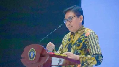 Kalau Hakim Bisa Disuap, Apa Kabar Masa Depan Hukum Kita? Kalau Hakim Bisa Disuap, Apa Kabar Masa Depan Hukum Kita?