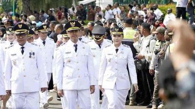 Gerindra Kota Blitar akan Oposisi Jika Pemerintahan Ibin-Elim tidak Menyejahterakan Rakyat Gerindra Kota Blitar akan Oposisi Jika Pemerintahan Ibin-Elim tidak Menyejahterakan Rakyat