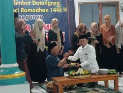 Uri Uri Budaya, Kelurahan Burengan Kediri Jaga Tradisi Megengan Sambut Bulan Suci Ramadhan. Uri Uri Budaya, Kelurahan Burengan Kediri Jaga Tradisi Megengan Sambut Bulan Suci Ramadhan.