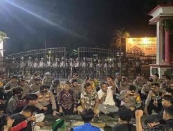 Ismail Namsa anggota DPRD Kabupaten Blitar: Demonstrasi Berarti Masih ada Nalar Kritis Mahasiswa