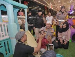 Kapolres Blitar Gelar Safari Ramadhan, Buka Puasa Bersama TNI-Polri, Forkopimda, dan Awak Media Blitar Raya Kapolres Blitar Gelar Safari Ramadhan, Buka Puasa Bersama TNI-Polri, Forkopimda, dan Awak Media Blitar Raya