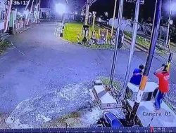 Laka Lantas, Pemotor di Blitar Tewas Meledak, Diduga Bawa Bubuk Mercon Laka Lantas, Pemotor di Blitar Tewas Meledak, Diduga Bawa Bubuk Mercon