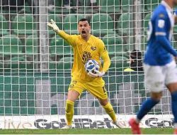 Calon Penjaga Gawang Timnas Baru Emil Audero Mulyadi, Lihat Statistiknya Calon Penjaga Gawang Timnas Baru Emil Audero Mulyadi, Lihat Statistiknya