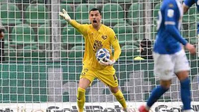 Emil Audero Mulyadi Penjaga Gawang Timnas Indonesia