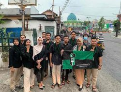 Berbagi Berkah, HmI Komisariat PETA Blitar Bagikan 1000 Takjil dan Kenalkan Organisasi ke Masyarakat Berbagi Berkah, HmI Komisariat PETA Blitar Bagikan 1000 Takjil dan Kenalkan Organisasi ke Masyarakat