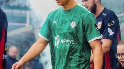 Joey Mathijs Pelupessy