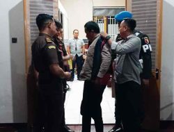 Kejaksaan Tetapkan 1 Tersangka Kasus Korupsi DAM Kali Bentak, Ini Kata Penasehat Hukum Tersangka Kejaksaan Tetapkan 1 Tersangka Kasus Korupsi DAM Kali Bentak, Ini Kata Penasehat Hukum Tersangka