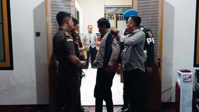 Kejaksaan Tetapkan 1 Tersangka Kasus Korupsi DAM Kali Bentak, Ini Kata Penasehat Hukum Tersangka