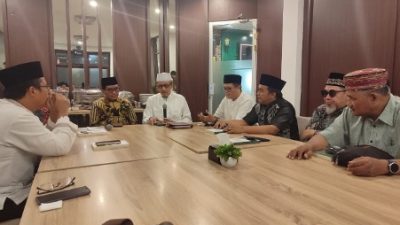 ICMI Jatim Konsolidasi Pemikiran dan Gerakan untuk Perubahan
