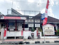 Pemkot Blitar akan 2 Gedung Kelurahan, Agar Pelayanan Labih Maksimal Pemkot Blitar akan 2 Gedung Kelurahan, Agar Pelayanan Labih Maksimal