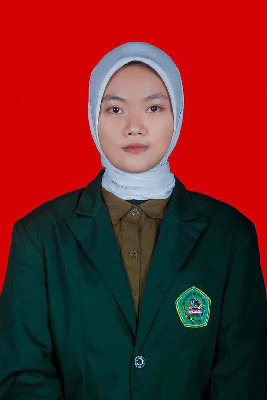 Tanggapi Bully Pelajar SMP di Blitar, HMI Komisariat PETA Minta Orang Tua Lebih Intens Mengawasi Anak Kepala Bidang Pemberdayaan Perempuan HMI Komisariat PETA Cabang Blitar, Lucky Candra Pratiwi