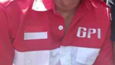 GPI Gelar Aksi Besar 15 Mei Nanti, Tolak Pembangunan Gedung Baru Kejari Kabupaten Blitar GPI Gelar Aksi Besar 15 Mei Nanti, Tolak Pembangunan Gedung Baru Kejari Kabupaten Blitar