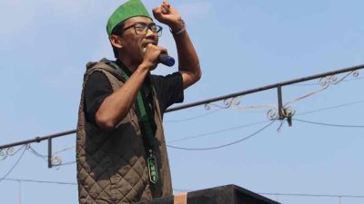 Kemelut Parkir Kota Blitar, HMI Cabang Blitar: Pemerintah Harus Mendengar Dua Sisi