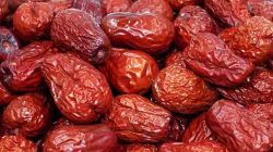 3 Makanan Berbahan Kurma Cocok untuk Berbuka Puasa Kurma