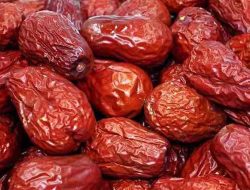 3 Makanan Berbahan Kurma Cocok untuk Berbuka Puasa 3 Makanan Berbahan Kurma Cocok untuk Berbuka Puasa