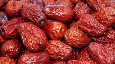 3 Makanan Berbahan Kurma Cocok untuk Berbuka Puasa 3 Makanan Berbahan Kurma Cocok untuk Berbuka Puasa
