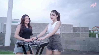 Video Clip Lagu Iclik Cinta Berlatar Makam Bung Karno