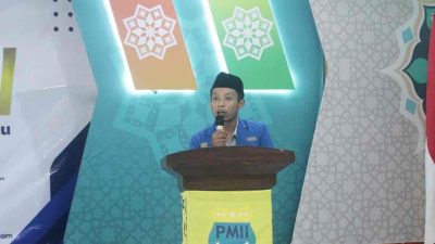 PC PMII Blitar Tegas Tolak Revisi UU TNI, Polri, dan Kejaksaan: Ancaman Kembalinya Orde Baru PC PMII Blitar Tegas Tolak Revisi UU TNI, Polri, dan Kejaksaan: Ancaman Kembalinya Orde Baru
